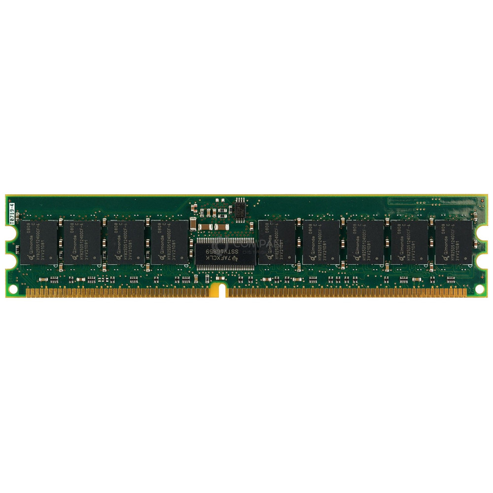 370-7973-01 SUN 1GB PC-2700 DDR-333MHZ CL2 ECC MEMORY -
